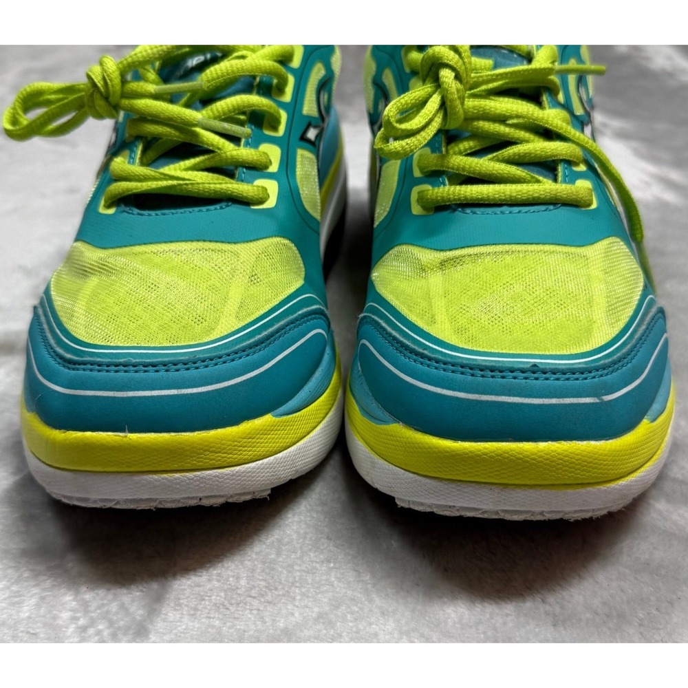 Gravity Defyer Gdefy Womens 9.5 VersoShock Sneakers Gorpcore Lite Hot Girl Walk - Picture 8 of 8